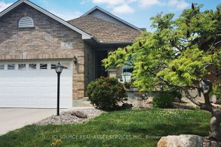 Detached House for Sale, 27 Classic Cres, London, ON