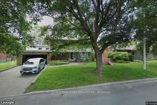 Property for Rent, 1874 Rideau Garden Dr, Ottawa, ON