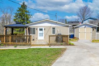 Bungalow for Sale, 4 Hollyville Blvd, Kawartha Lakes, ON