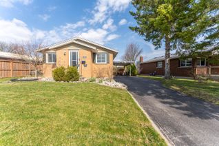 Bungalow for Sale, 1141 Sprucedale Rd, Woodstock, ON