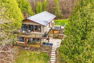 Bungalow for Sale, 108 Old Highway 26, Meaford, ON