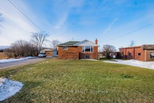 Bungalow for Sale, 3369 County 36 Rd, Kawartha Lakes, ON