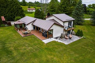 Detached House for Sale, 1 Bethel Rd, Quinte West, ON