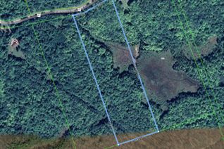 Land for Sale, 0 County Road 47, Havelock-Belmont-Methuen, ON
