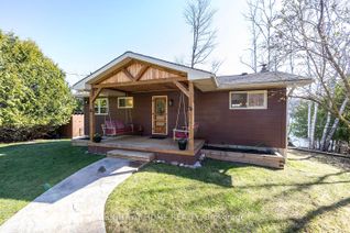 Detached House for Sale, 65 Fire 36 Rte, Havelock-Belmont-Methuen, ON