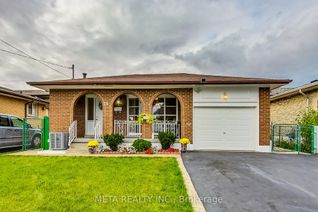 Detached House for Sale, 28 Arno St, Hamilton, ON