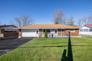 Detached House for Sale, 257 Riverside Pkwy, Quinte West, ON
