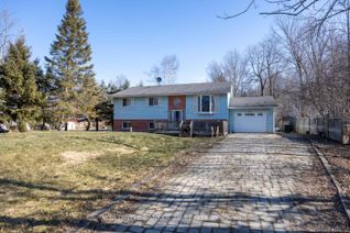 Detached House for Sale, 166 Mcgill Dr, Kawartha Lakes, ON
