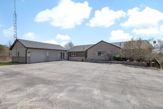 Detached House for Sale, 497 Dudley Rd, Alnwick/Haldimand, ON