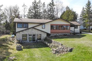 Detached House for Sale, 14 Lakeview Cres, Kawartha Lakes, ON