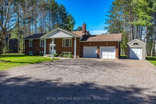 Detached House for Sale, 50 Black Bear Dr, Kawartha Lakes, ON
