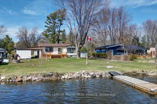 Property for Sale, 1111 Island View Dr, Otonabee-South Monaghan, ON