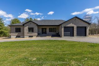 Detached House for Sale, 127 Blairton Rd, Havelock-Belmont-Methuen, ON