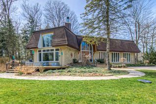 House for Sale, 2229 Herrgott Rd, Wellesley, ON