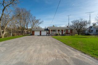Bungalow for Sale, 955 8th Line, Smith-Ennismore-Lakefield, ON