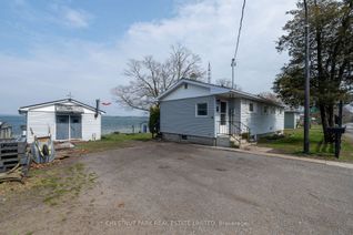 Bungalow for Sale, 82 Outlet Rd, Prince Edward County, ON