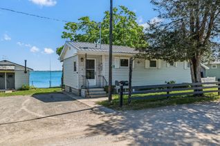 Bungalow for Sale, 82 Outlet Rd, Prince Edward County, ON