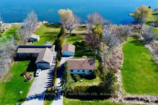 Bungalow for Sale, 33 Shelley Dr, Kawartha Lakes, ON