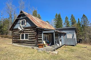 Bungalow for Sale, 322 Lower Spruce Hedge Rd, Greater Madawaska, ON