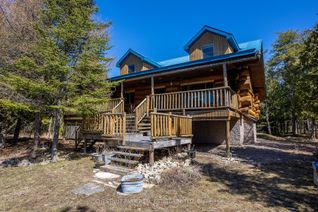 Detached House for Sale, 1182 Dorcas Bay Rd, Northern Bruce Peninsula, ON