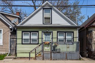 House for Sale, 1291 Cannon St E, Hamilton, ON