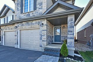 Freehold Townhouse for Sale, 31 Arlington Pkwy, Brant, ON