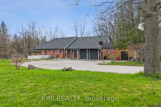 Bungalow for Sale, 1569 Hwy 6, Hamilton, ON