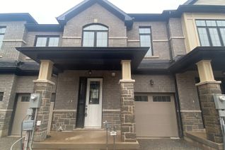 Townhouse for Rent, 7453 Baycrest Common, Niagara Falls, ON