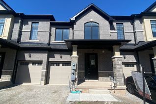 Freehold Townhouse for Rent, 7453 Baycrest Common, Niagara Falls, ON