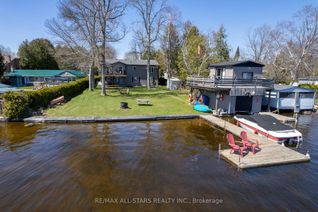 Property for Sale, 16 Kenver St, Kawartha Lakes, ON