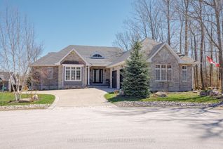 Detached House for Sale, 109 Hoggard Crt, Blue Mountains, ON