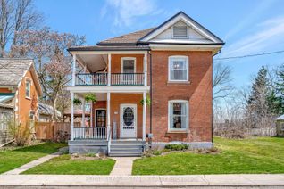 House for Sale, 86 Lynden Rd, Hamilton, ON