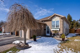 Detached House for Sale, 242 Sutherland Cres, Cobourg, ON