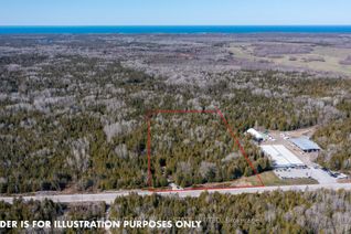 Property for Sale, 4693 Highway 6, Northern Bruce Peninsula, ON