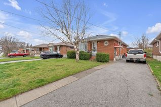 Property for Sale, 29 Clarendon Ave, Hamilton, ON