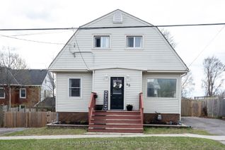 Detached House for Sale, 49 Spring St, Quinte West, ON