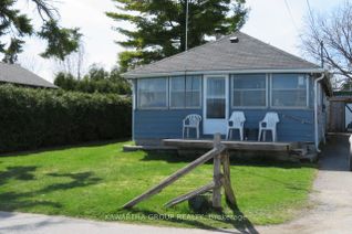 Cottage for Sale, 477 Long Beach Rd, Kawartha Lakes, ON