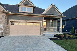 Freehold Townhouse for Sale, 3920 Mitchell Cres, Fort Erie, ON