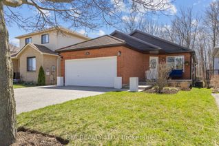 Detached House for Sale, 46 Whiterock Ave, Hamilton, ON
