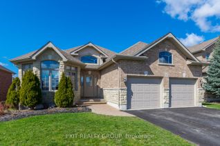 Detached House for Sale, 24 Hampton Ridge Dr, Belleville, ON