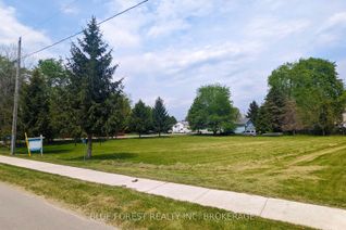 Vacant Residential Land for Sale, 38 Broadway St, Newbury, ON