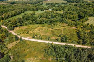 Vacant Residential Land for Sale, 0 Courneya Part 2 & 3 Rd, Tweed, ON