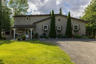 Detached House for Sale, 1004 Rocky Shore Lane, South Frontenac, ON