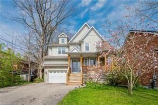 House for Sale, 71 King St, Guelph, ON