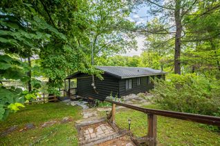 Bungalow for Sale, 2335 Lakeside Rd, Douro-Dummer, ON