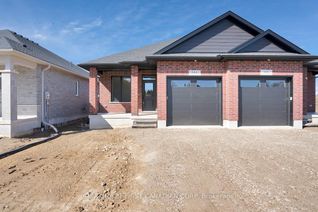 Bungalow for Sale, 144 Shirley St, Thames Centre, ON