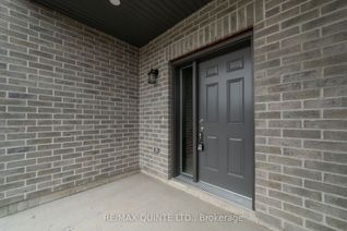 Freehold Townhouse for Sale, 57 Markland Ave, Prince Edward County, ON