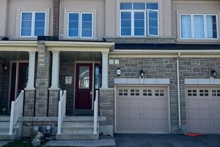 Freehold Townhouse for Rent, 16 Bayonne Dr, Hamilton, ON