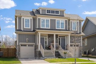 House for Sale, 206 Yellow Birch Cres, Blue Mountains, ON
