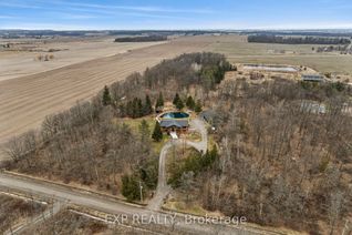Detached House for Sale, 539 Sawmill Rd, Pelham, ON